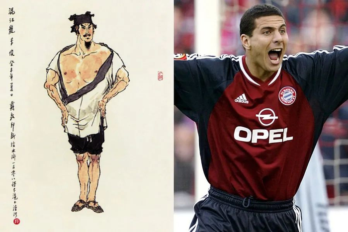 图片报：西蒙斯因抱怨颈痛缺席昨日合练，很可能缺战今日比赛