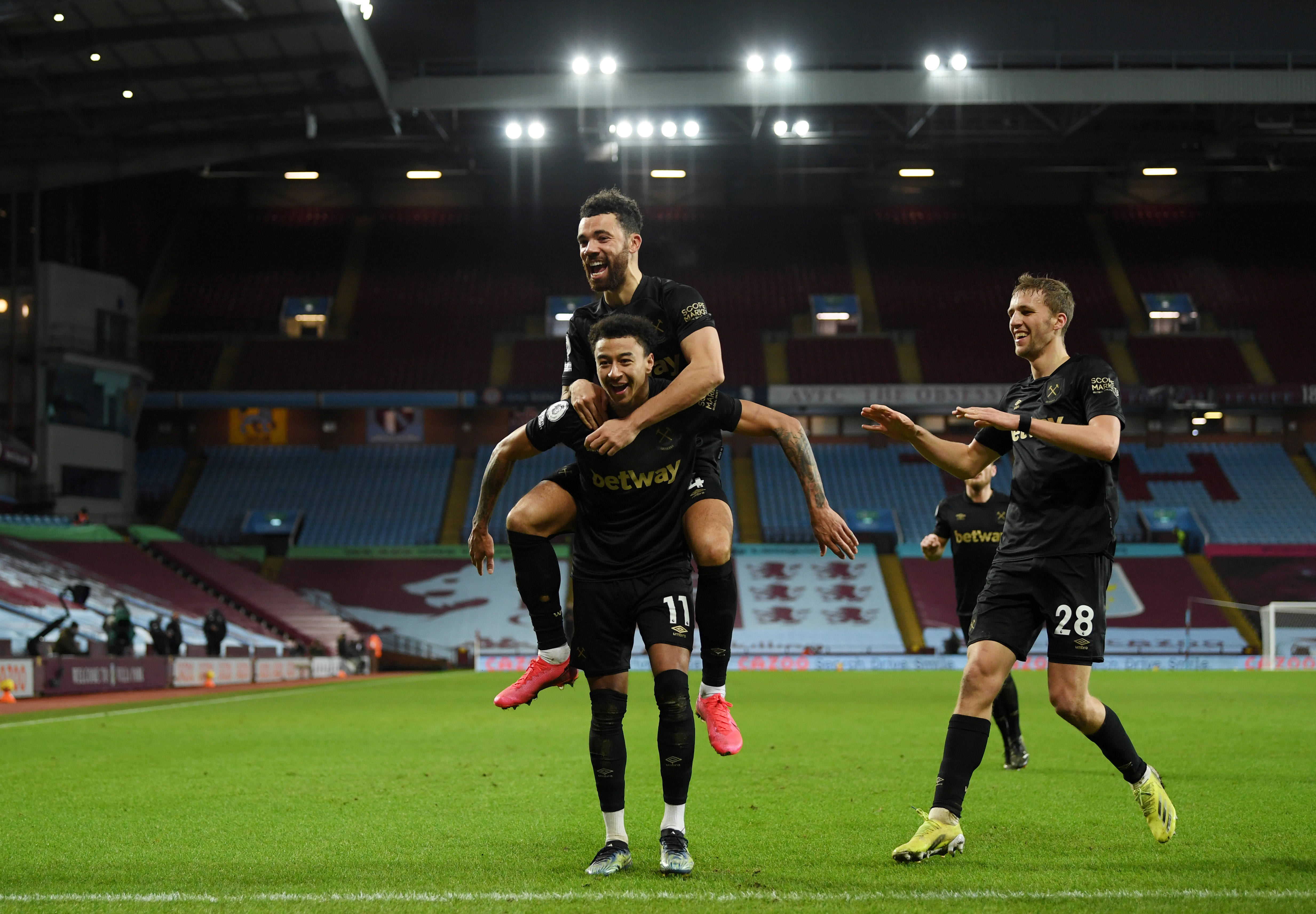 One Football本赛季欧冠表现评级