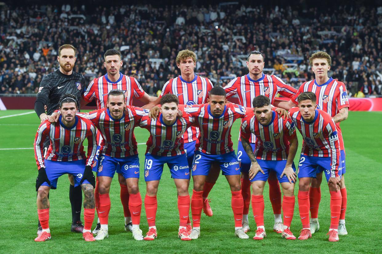 欧冠战报：瑟洛特传射，小蜘蛛破门，马竞3-2险胜埃因霍温（欧冠焦点战：瑟洛特传射+小蜘蛛建功，马竞3-2击退埃因霍温）