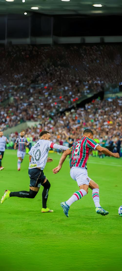 大四喜：姆巴佩vs奥林匹亚科斯个人集锦