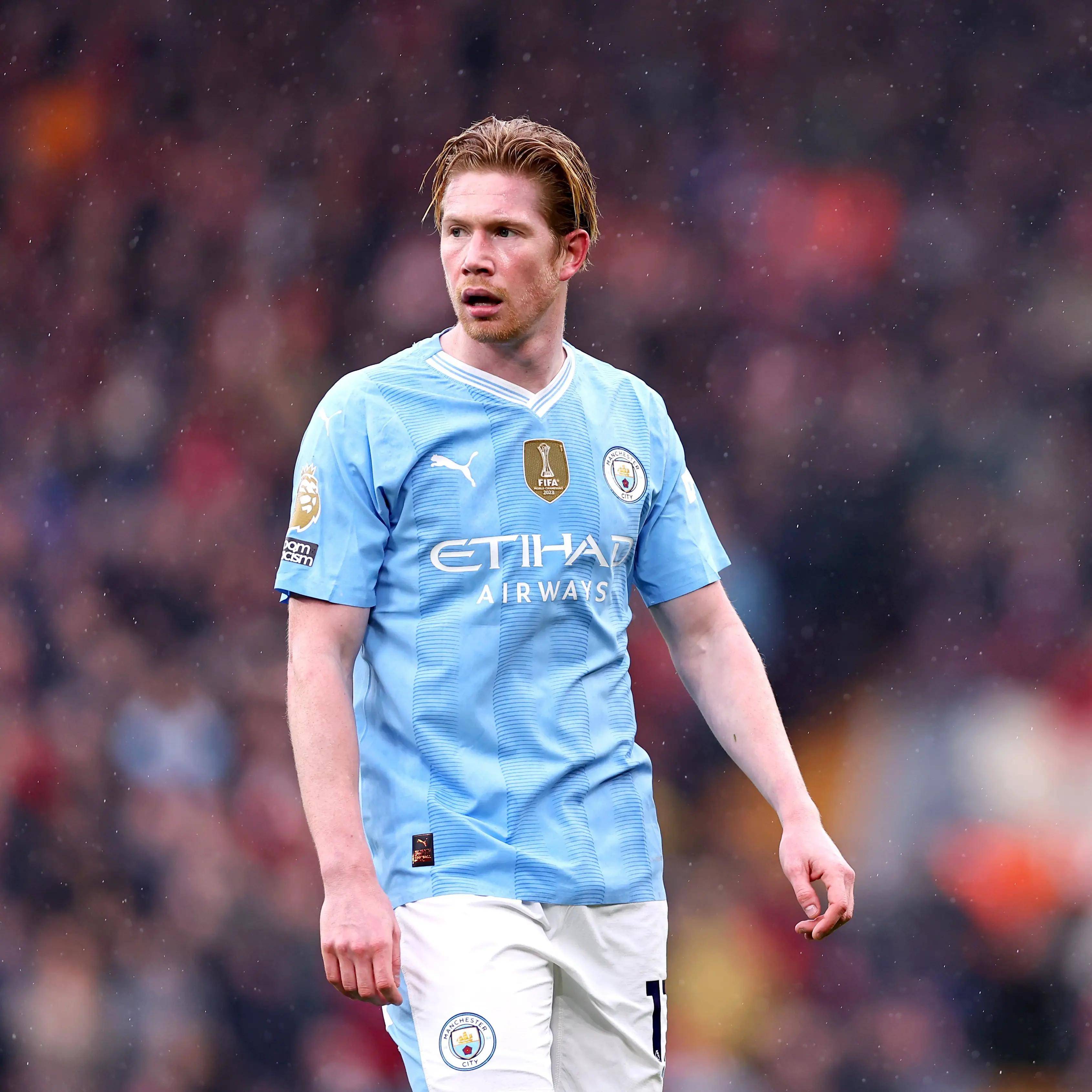 阿奴诺比：能来到这里必须足够优秀，而我们要做最好中的最好（阿奴诺比：能到这里的人都很强，我们要做强者中的最强）